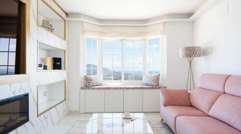 Photo 2 of Single-family semi-detached for sale in Ojén, Málaga