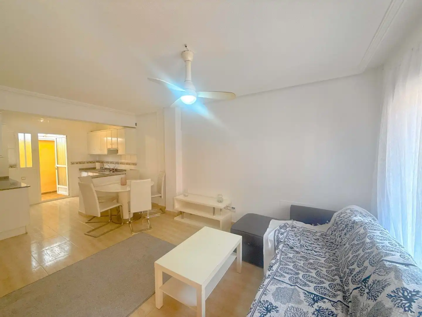 Maison mitoyenne avec piscine à vendre à Cabo Roig, imagen 4