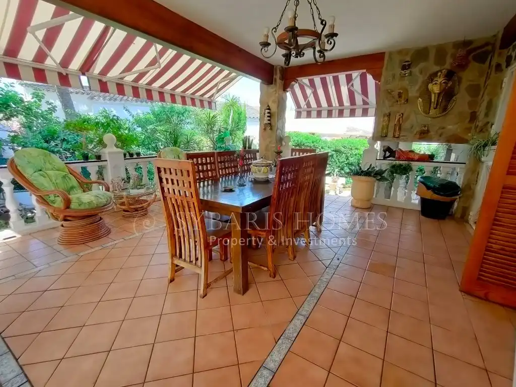 Casa o chalet en venta en Camí de les Bovetes al Mar, El Palmar - Los Molinos