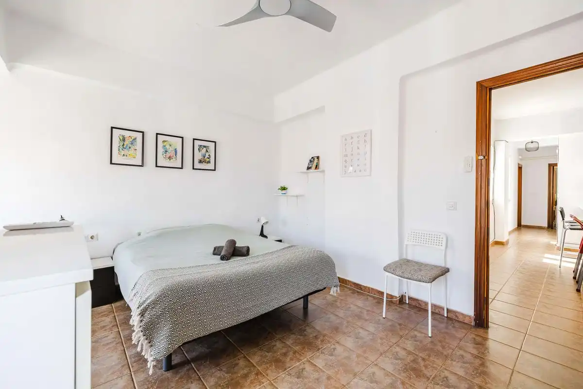 Wohnung mit Terrasse zum Verkauf in Calle Mármoles, imagen 13