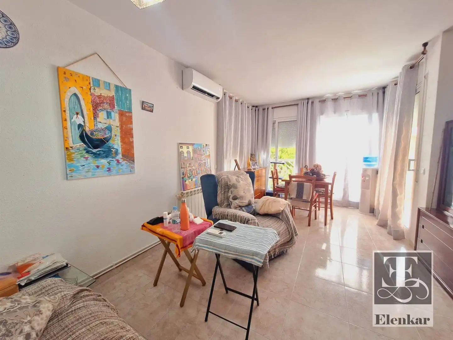 Wohnung zum Verkauf in RAVAL DEL TORRENT, imagen 5