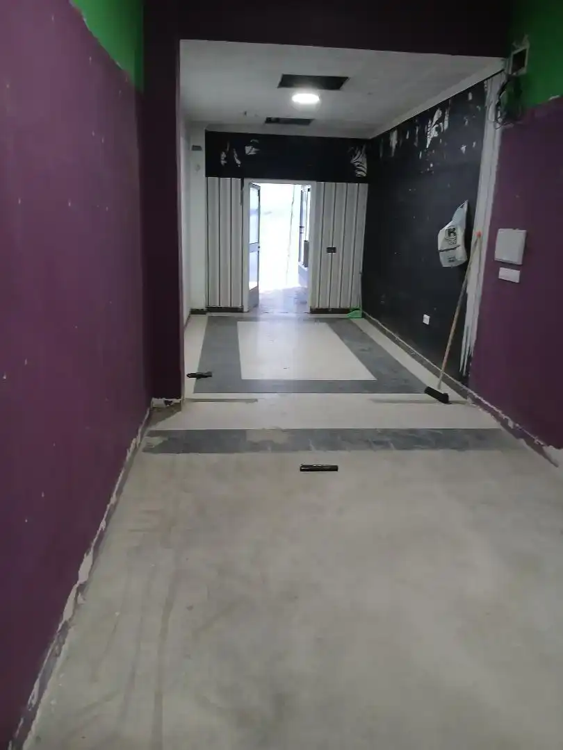 Planta baixa en venda en Rute amb Traster