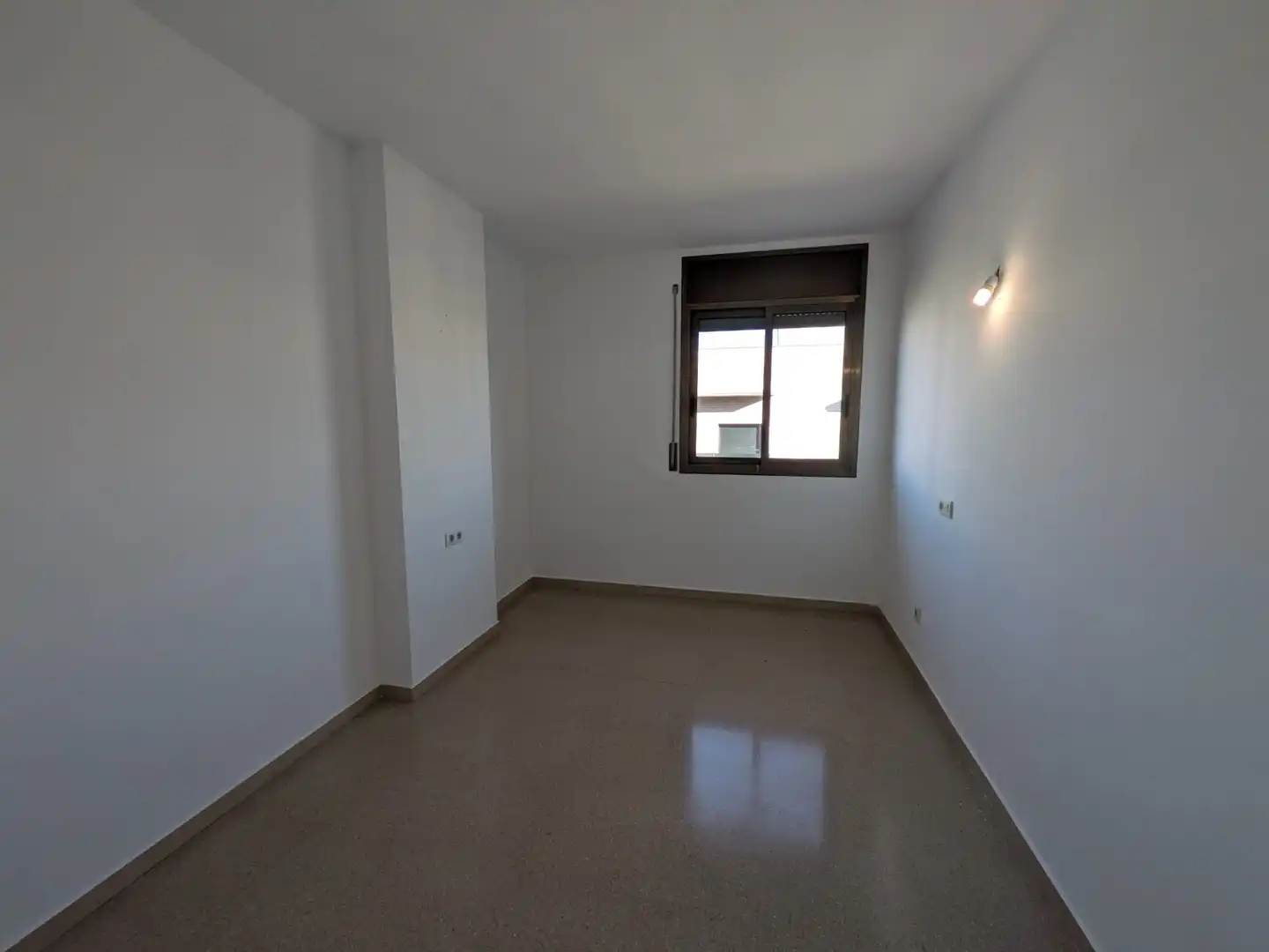 Bedroom of Duplexes for sale in Sant Joan Despí  with Air Conditioner, Parquet flooring and Terrace