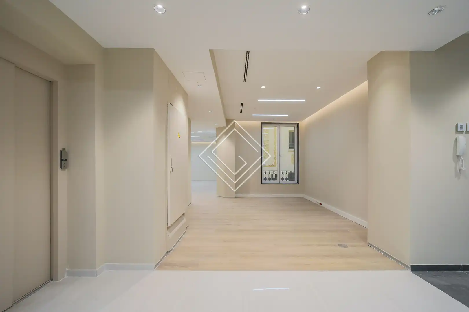 Büro mit Aufzug zur Miete in Paseo del General Martínez Campos, imagen 6