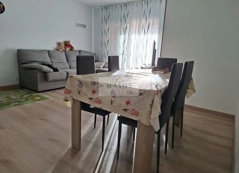 Apartamento en venta en Coma-ruga platja