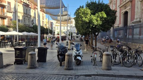 Foto 3 de Piso en venta en Calle Francos, 28, Alfalfa - Santa Cruz, Sevilla Capital