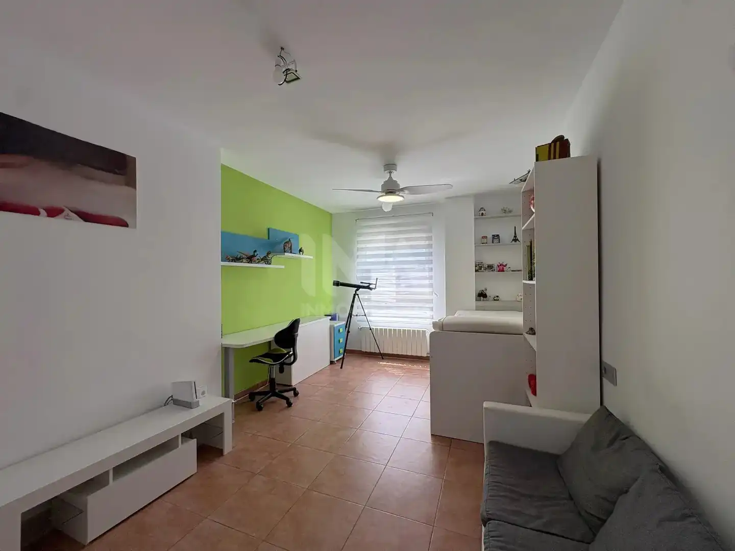 Semi-detached house with terrace for sale in Riba-roja de Túria, imagen 32