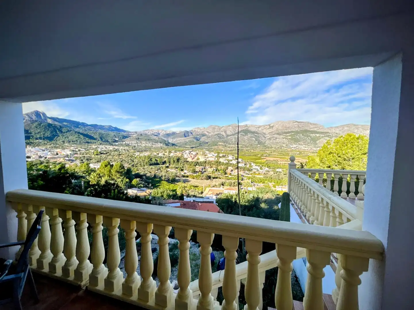 Villa avec terrasse à vendre à Orba, imagen 25