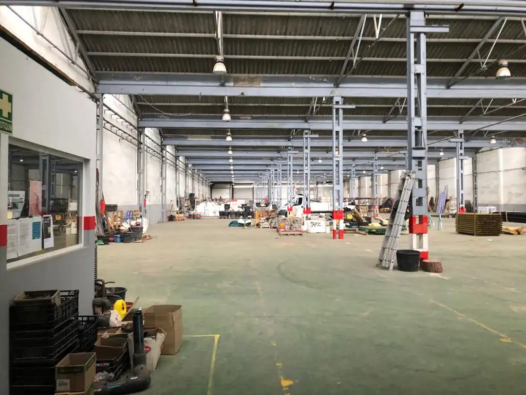 Industrial building to rent in Carretera de l'Hospitalet 64, imagen 21