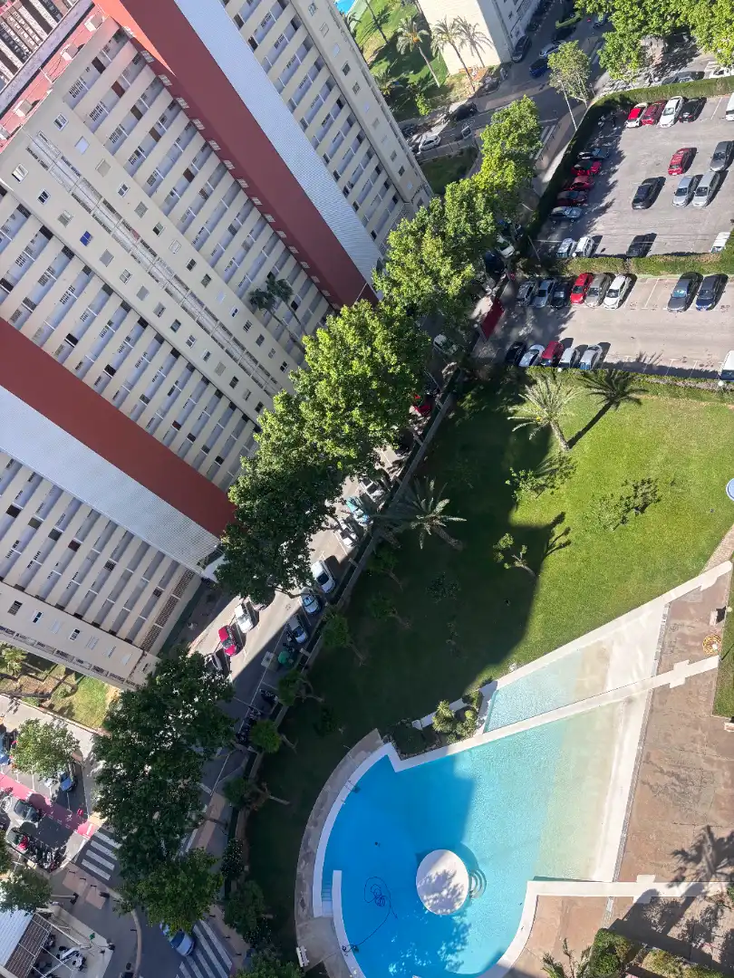 Apartment mit Aufzug zum Verkauf in Avenida de Andalucía 11, imagen 22