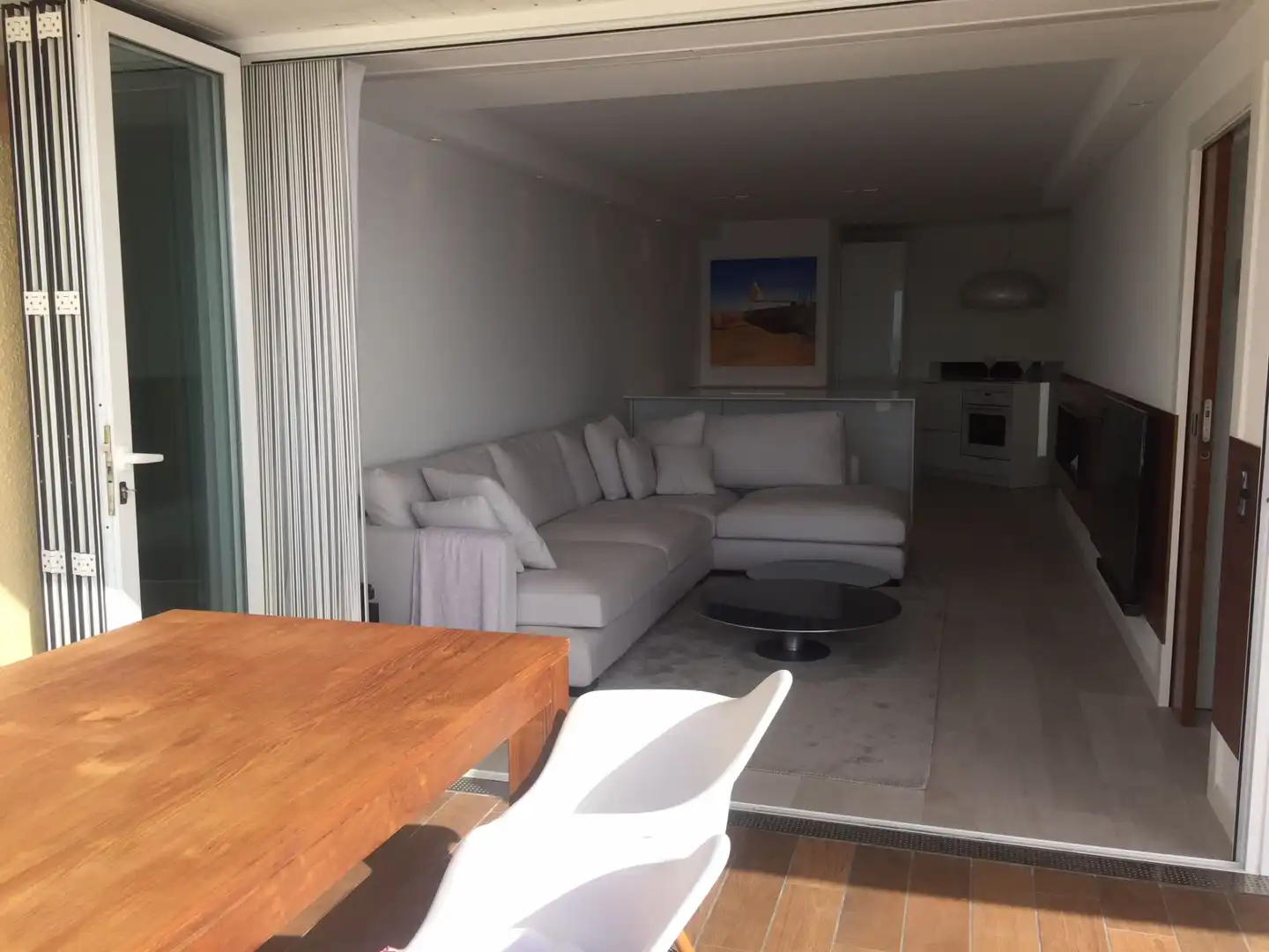Apartament en venda a Edificio Arpon, 1, Zona Galúa - Calnegre