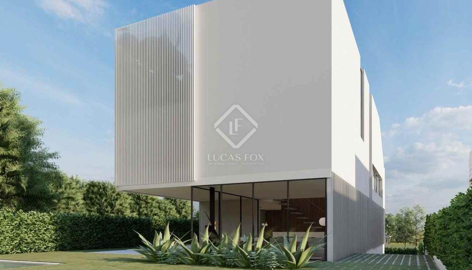 Photo 1 of Land for sale in Arxiu, Barcelona