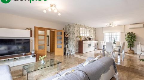 Photo 3 of Single-family semi-detached for sale in Calle Toledo, San Cayetano, Churriana de la Vega