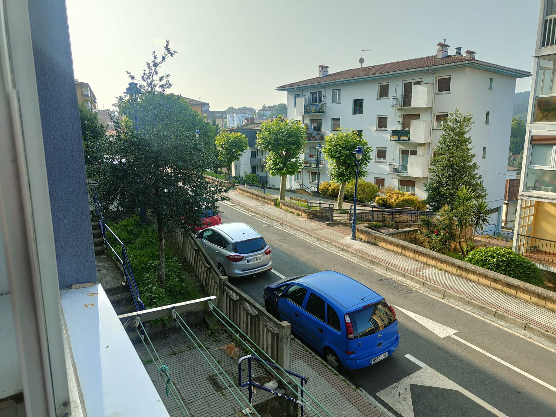 Piso en venta en Kaputxinoak / Capuchinos - Galtzaraborda