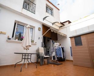 Exterior view of House or chalet for sale in  Murcia Capital  with Air Conditioner and Balcony