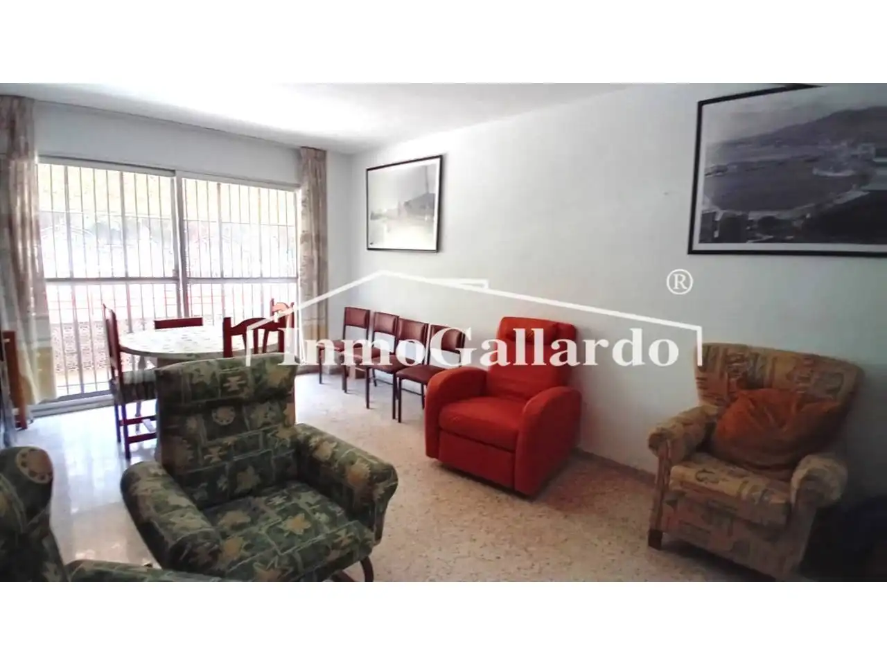 Piso en venta en Playa del Rincón