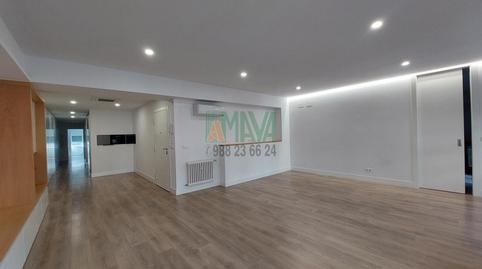 Foto 3 de Piso de alquiler en Centro, Ourense Capital