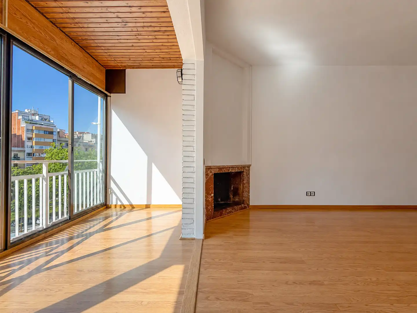 Appartement avec terrasse à vendre à Carrer d'Aragó, imagen 7