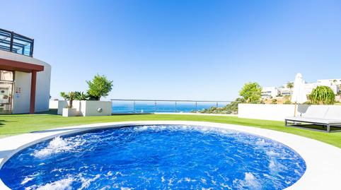Foto 3 de Planta baja en venta en Alto de los Monteros, Málaga