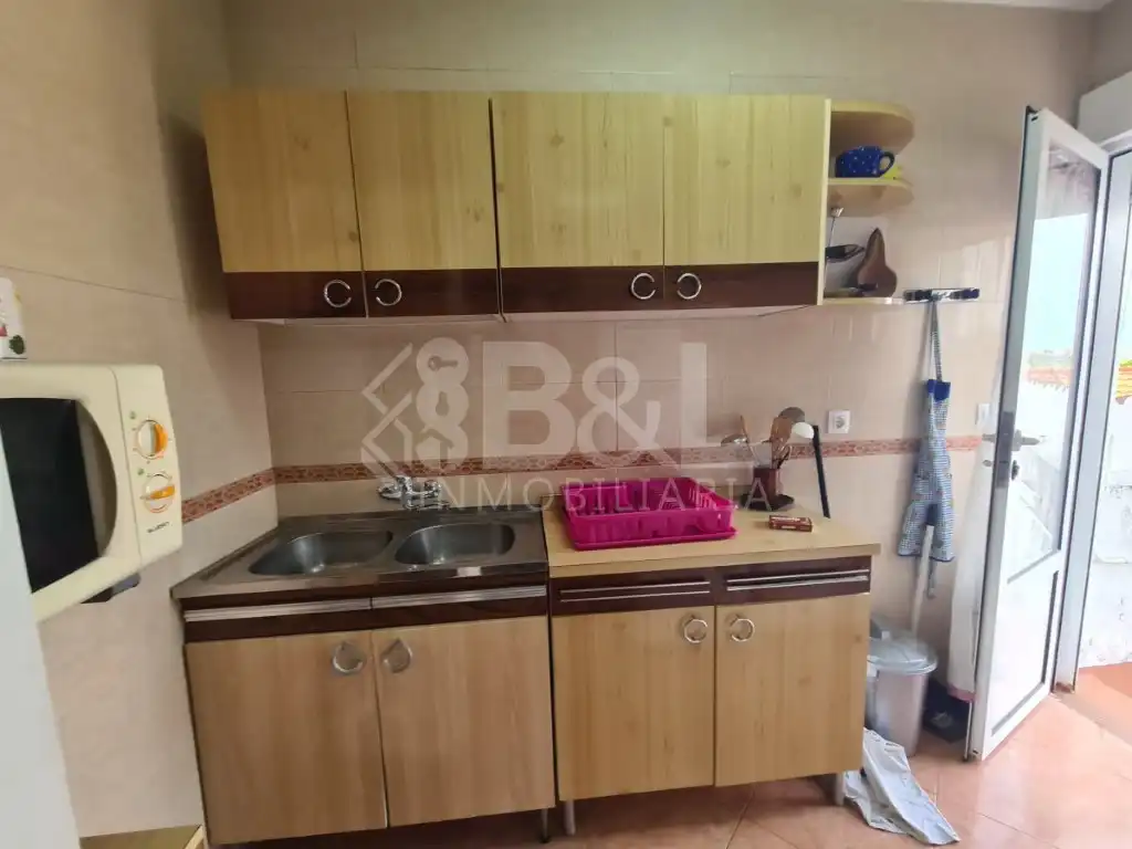 Cocina de Piso en venta en Rosal de la Frontera