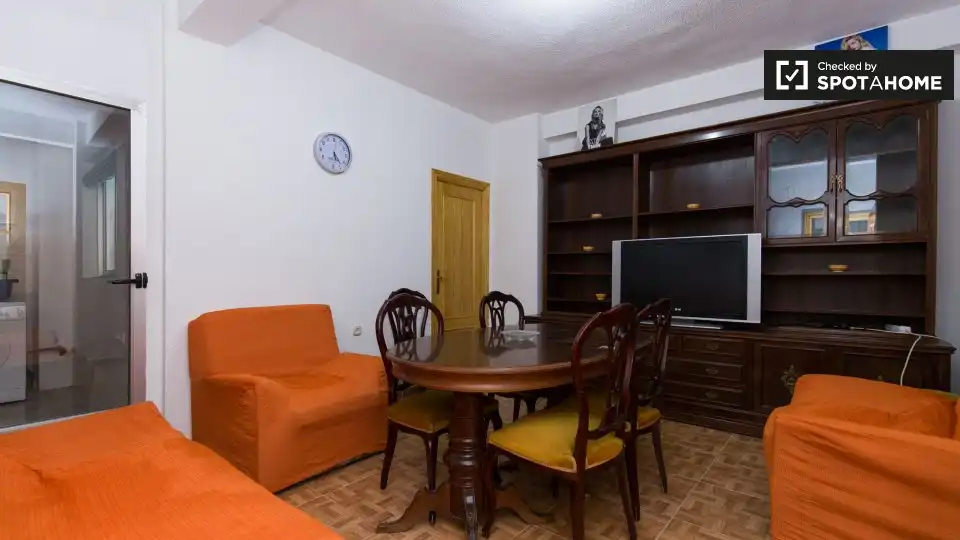 Habitación en Camino de Ronda