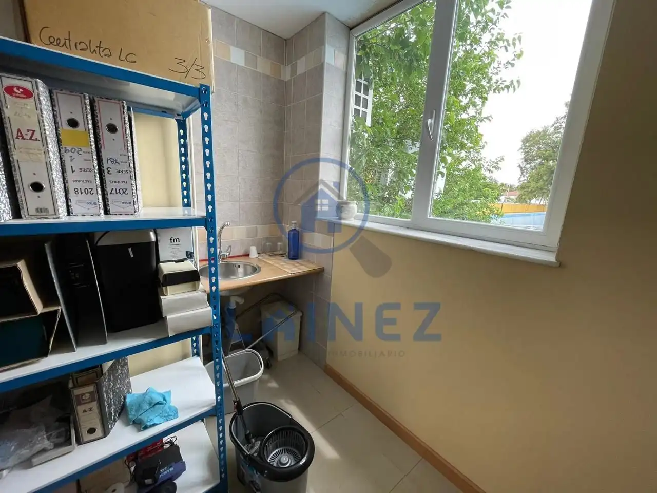 Nau industrial en venda a Peñarroya-Pueblonuevo, imagen 43
