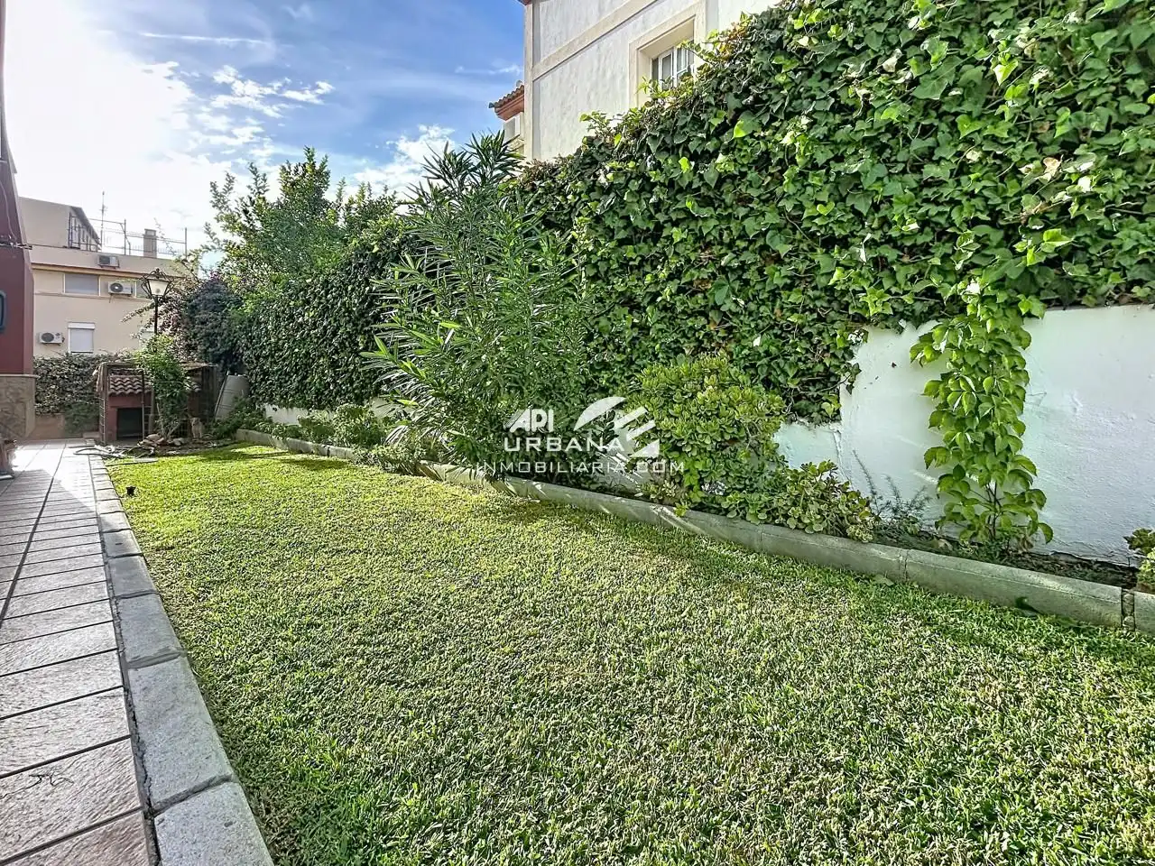 Casa con piscina en venta en Calle Don Juan de Borbón, imagen 61
