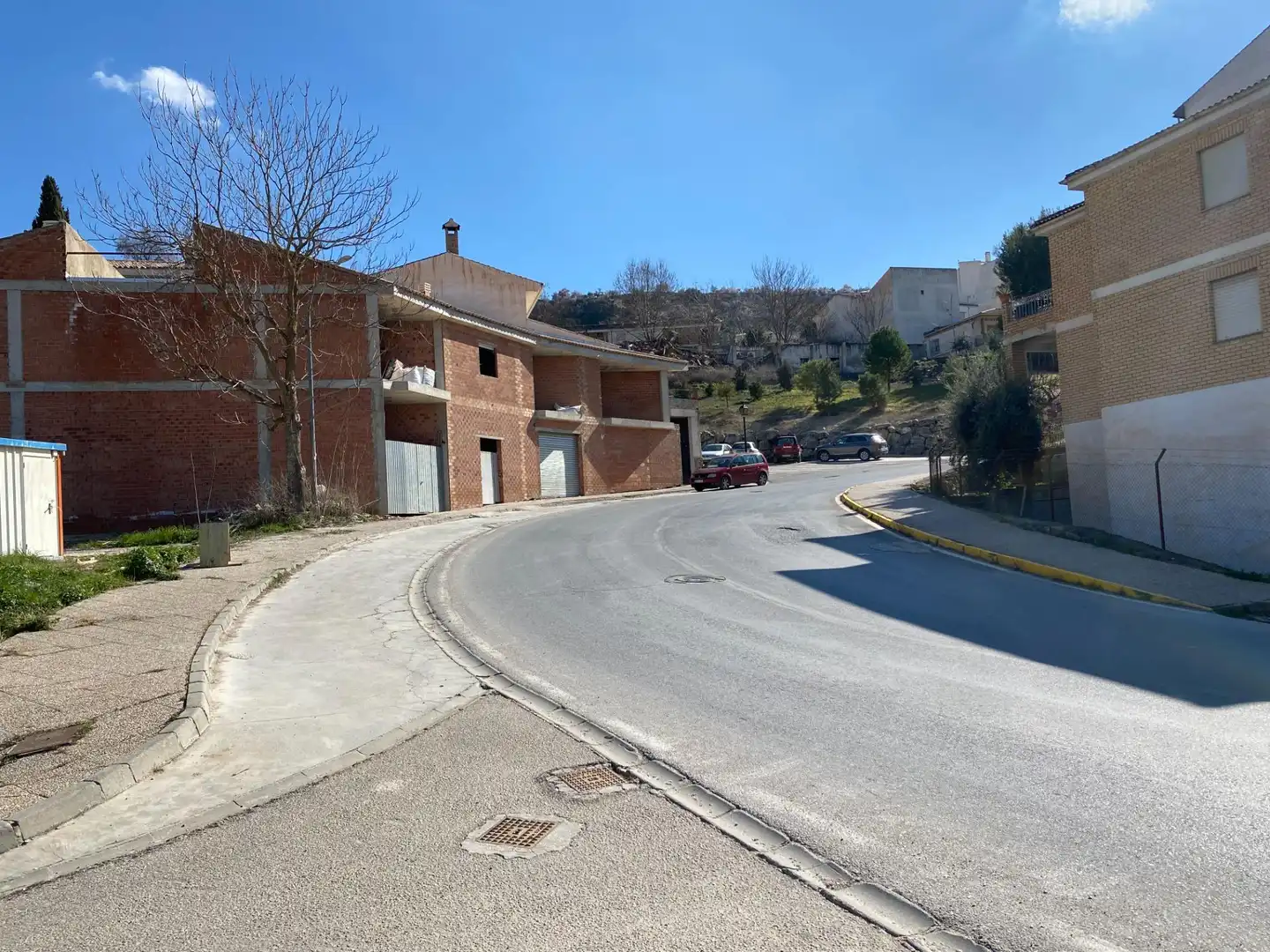 Grundstücke und Bauplätze zum Verkauf in Montefrío, imagen 7