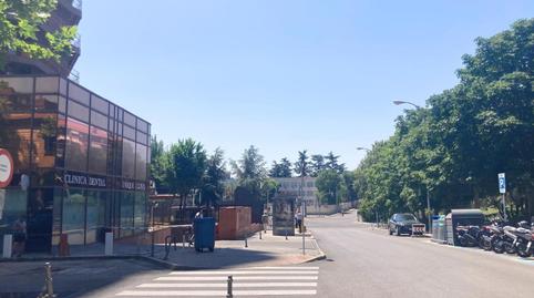 Photo 2 of Office for rent in Castilla, Madrid Capital