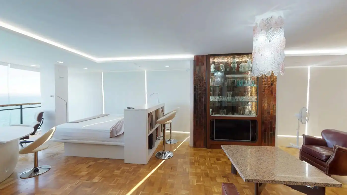 Piso con ascensor en venta en Playa de San Juan - El Cabo de las Huertas, imagen 42