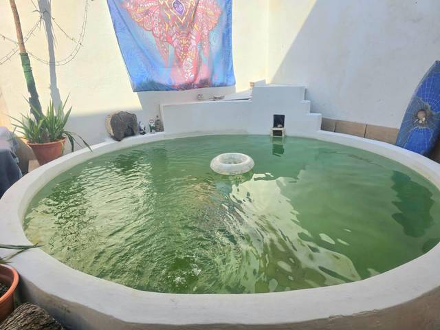 Planta baja en Venta en Son Fortesa