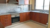 Kitchen of Flat for sale in Salt  with Heating and Terrace