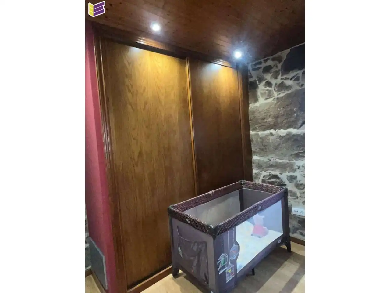Casa con jardín en venta en Calle Presa 1, imagen 32