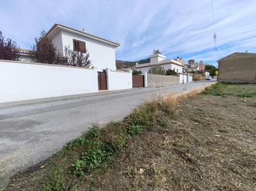 Terreno rustico in vendita a Nigüelas