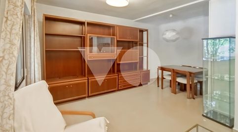 Photo 3 of Flat for rent in De la Ciudad de Salta, Colina, Madrid Capital
