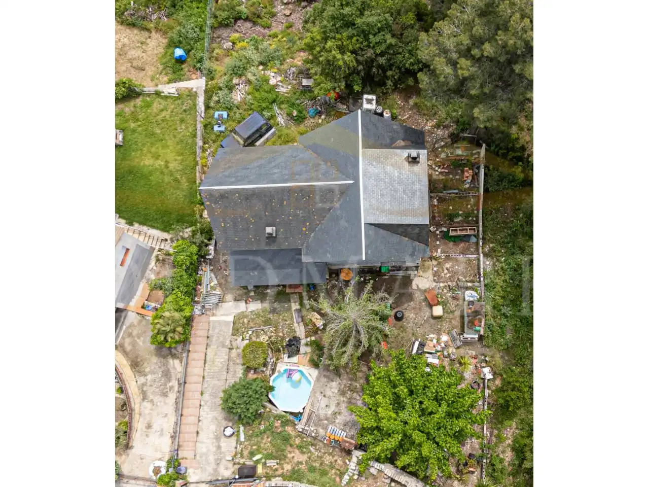 Houses for sale in Corbera de Llobregat  with Private garden, Terrace and Swimming Pool