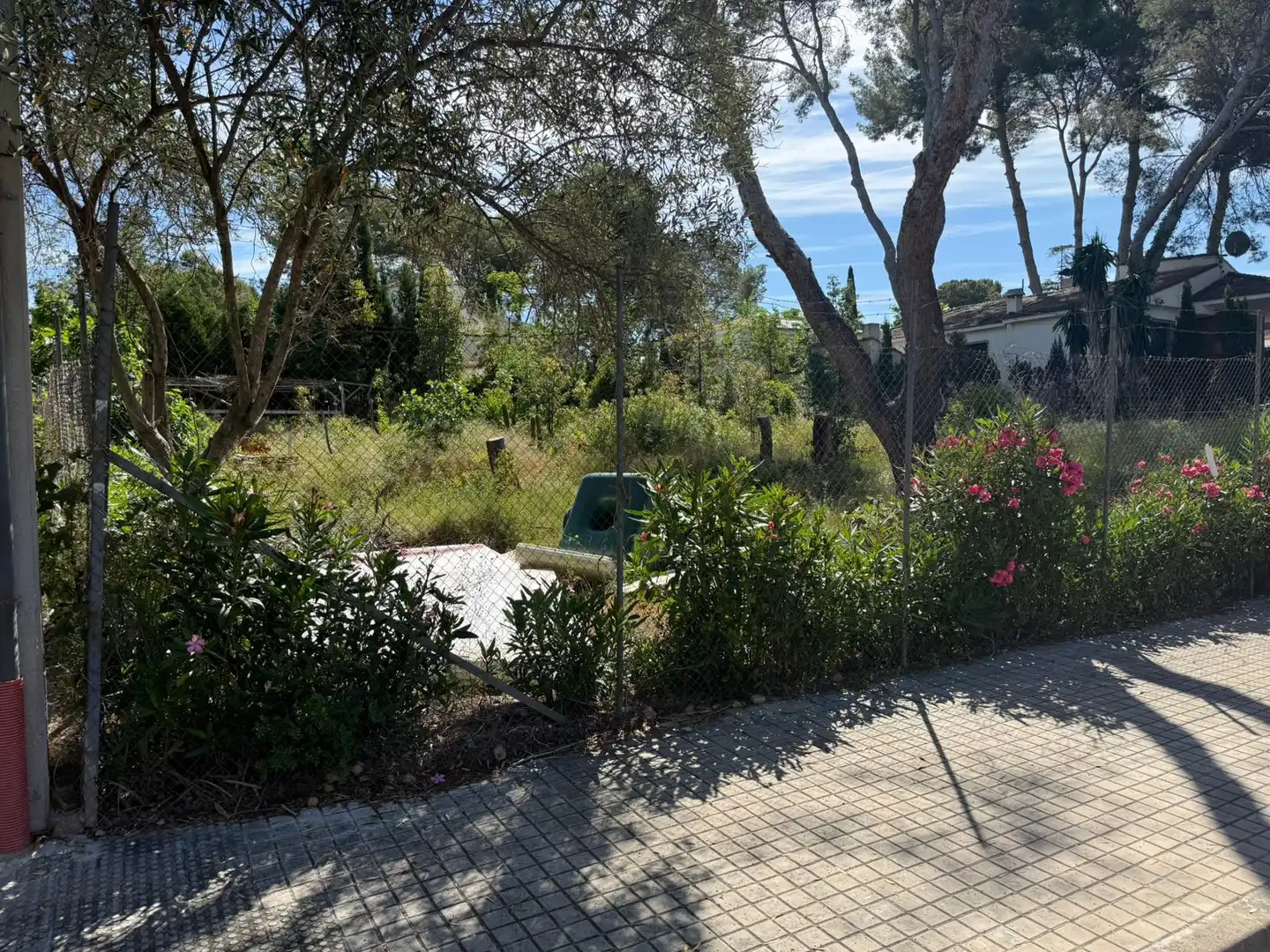 Terreno residencial en venta en Entrepinos, imagen 2