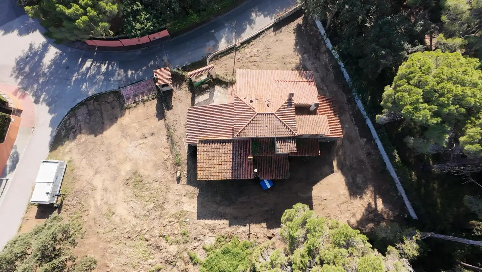 Casa o chalet en venta en Sant Feliu de Guíxols con Jardín privado