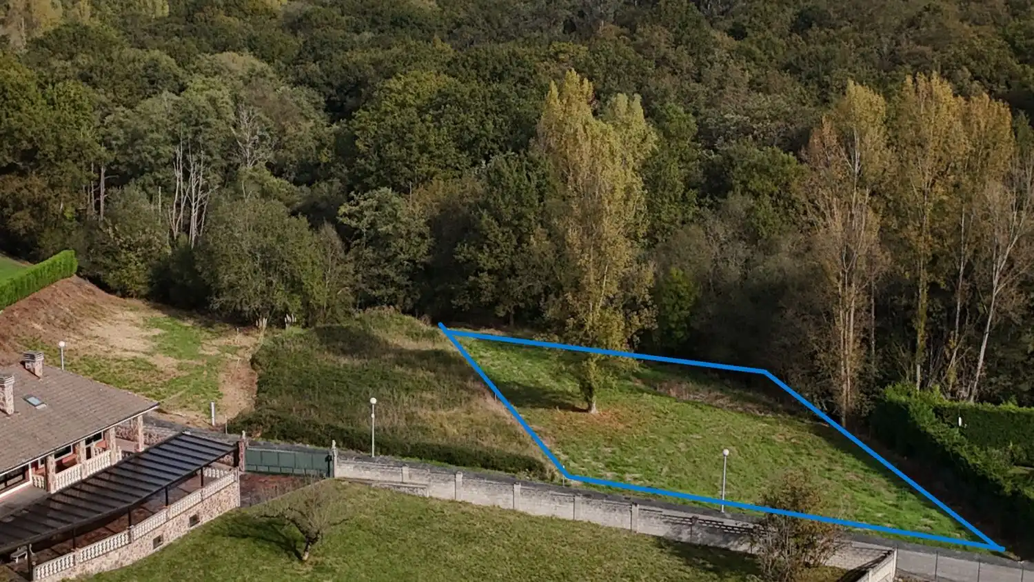 Residencial en venta en Oviedo 