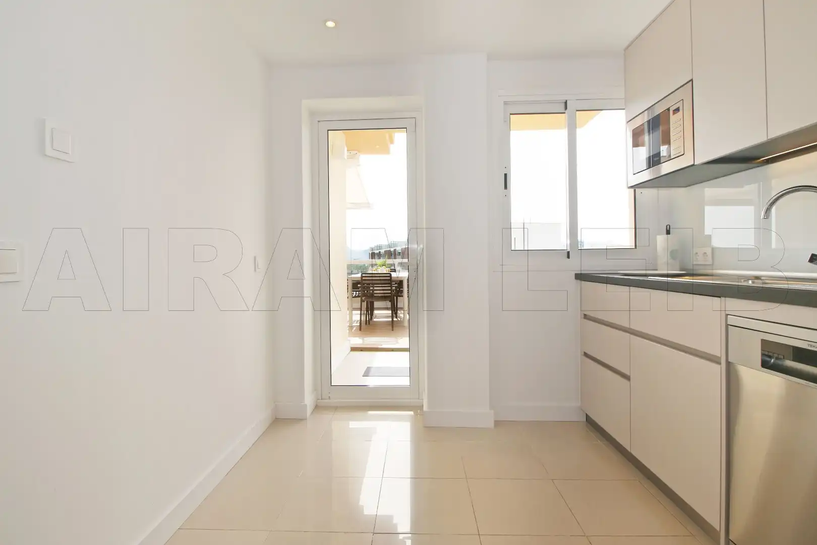 Attic for rent in Port d'Alcúdia - Platja d'Alcúdia