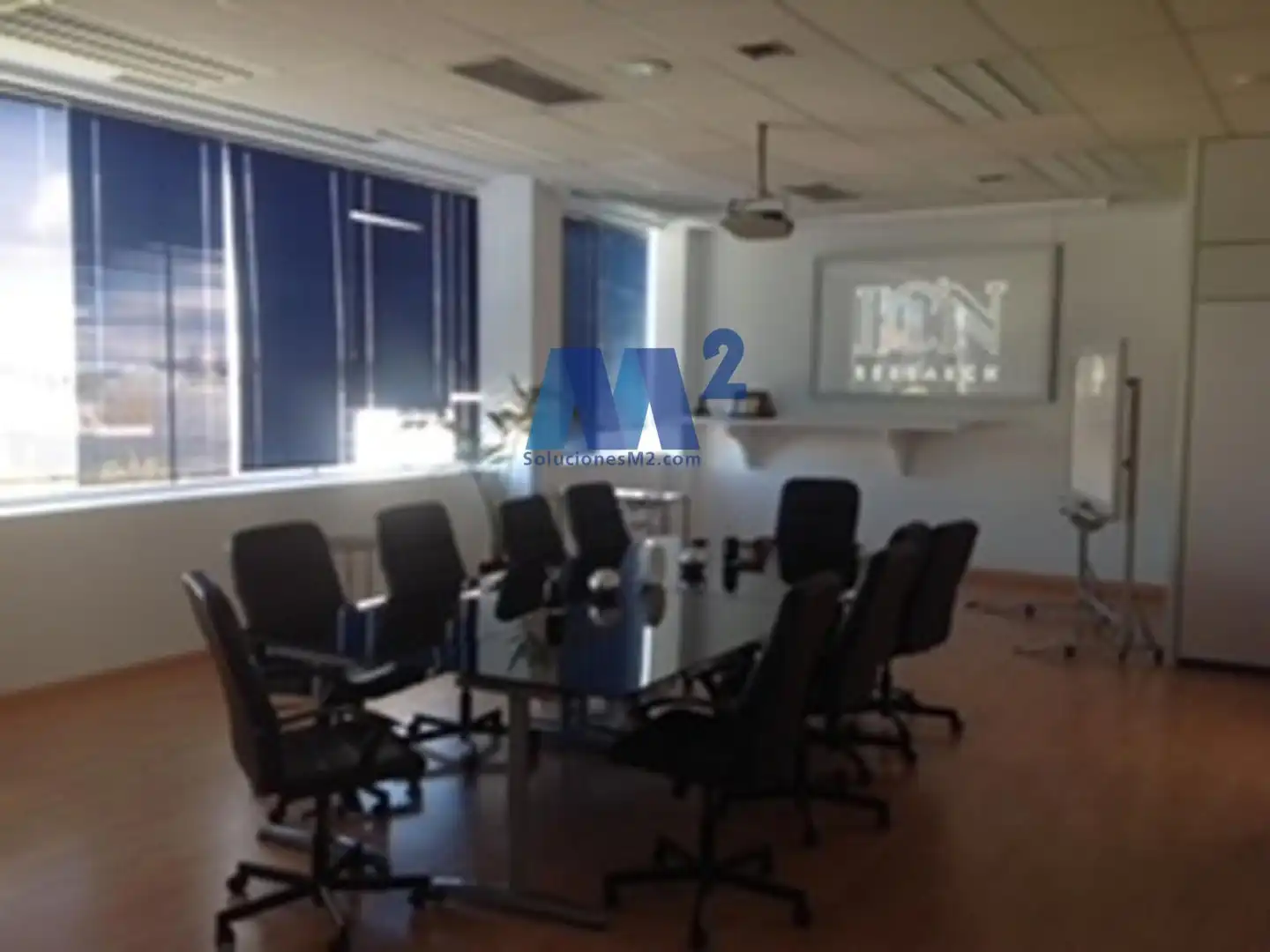 Office space for sale in De Poniente, imagen 21