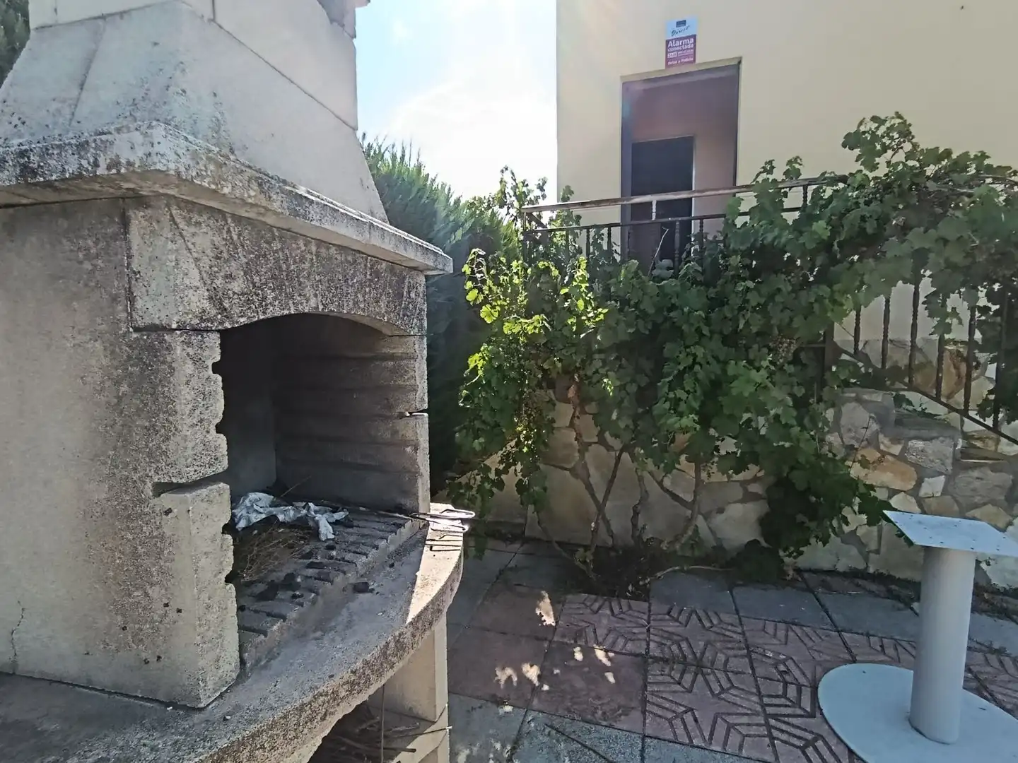 Terrassa de Residencial en venda en Pitiegua