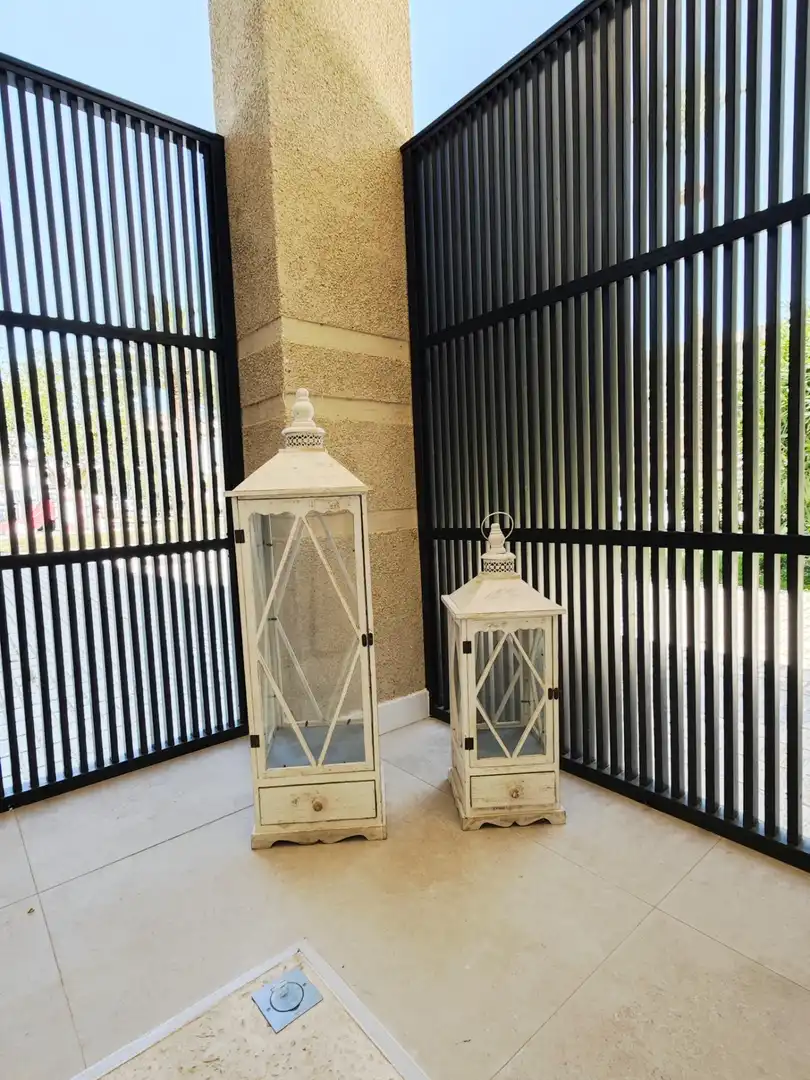 Terraza de Planta baja en venta en Fuengirola con Aire acondicionado, Calefacción y Terraza