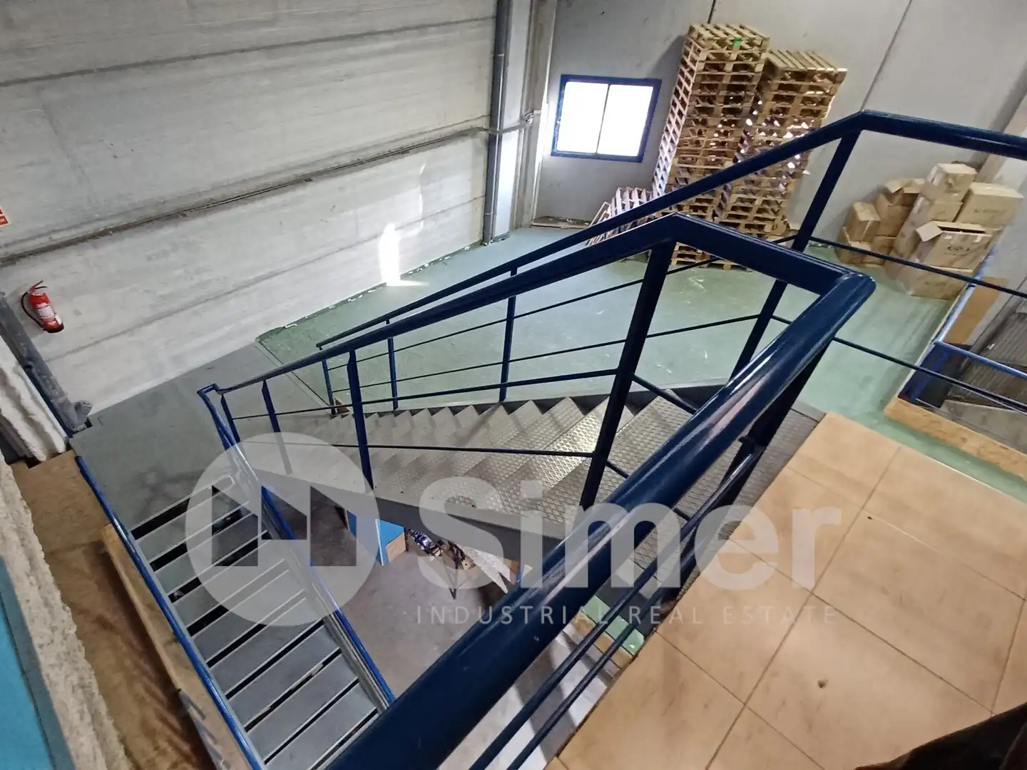 Nau industrial en venda a Santa Eulàlia de Ronçana, imagen 21