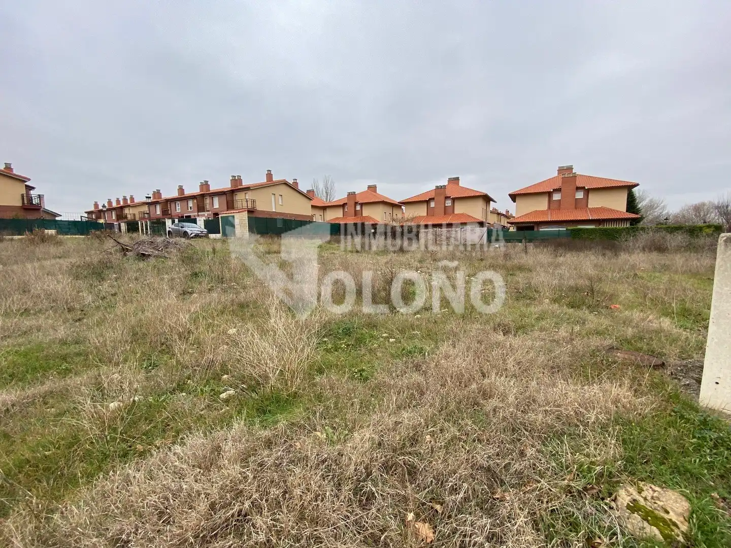 Wohnbaugrundstück zum Verkauf in Calle Peña Gembres 44, imagen 4
