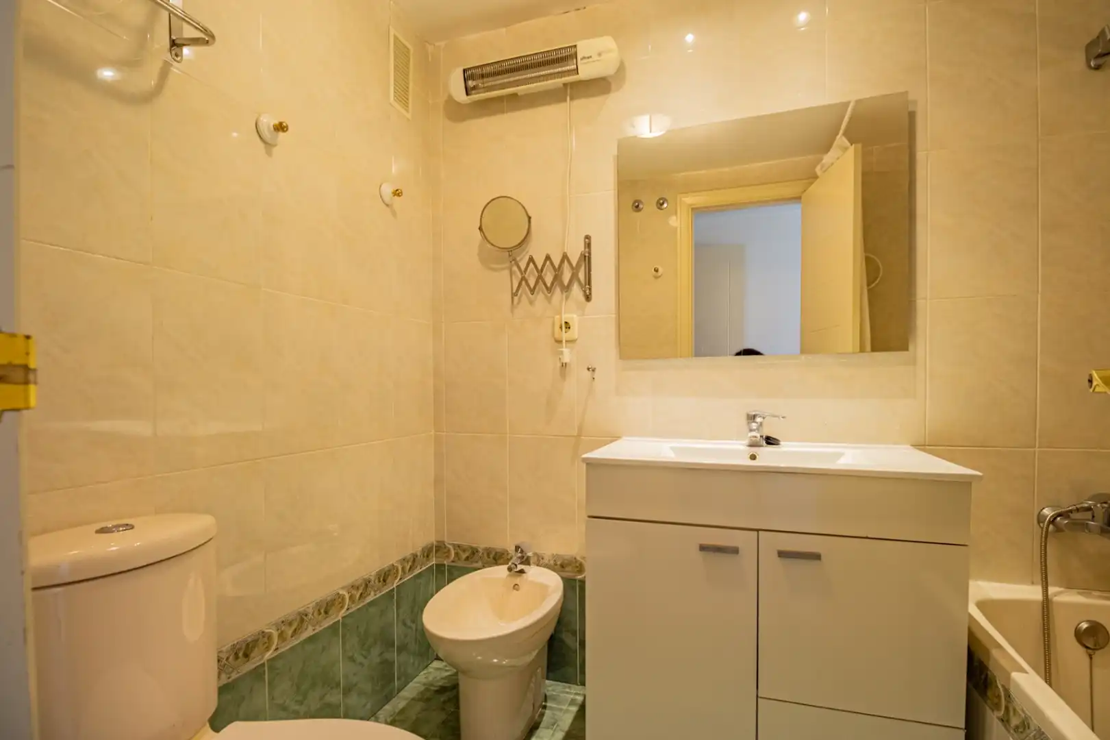 Piso con terraza en venta en L'Albir, imagen 14
