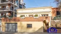 Vista exterior de Casa adosada en venda en Sant Iscle de Vallalta amb Terrassa i Traster