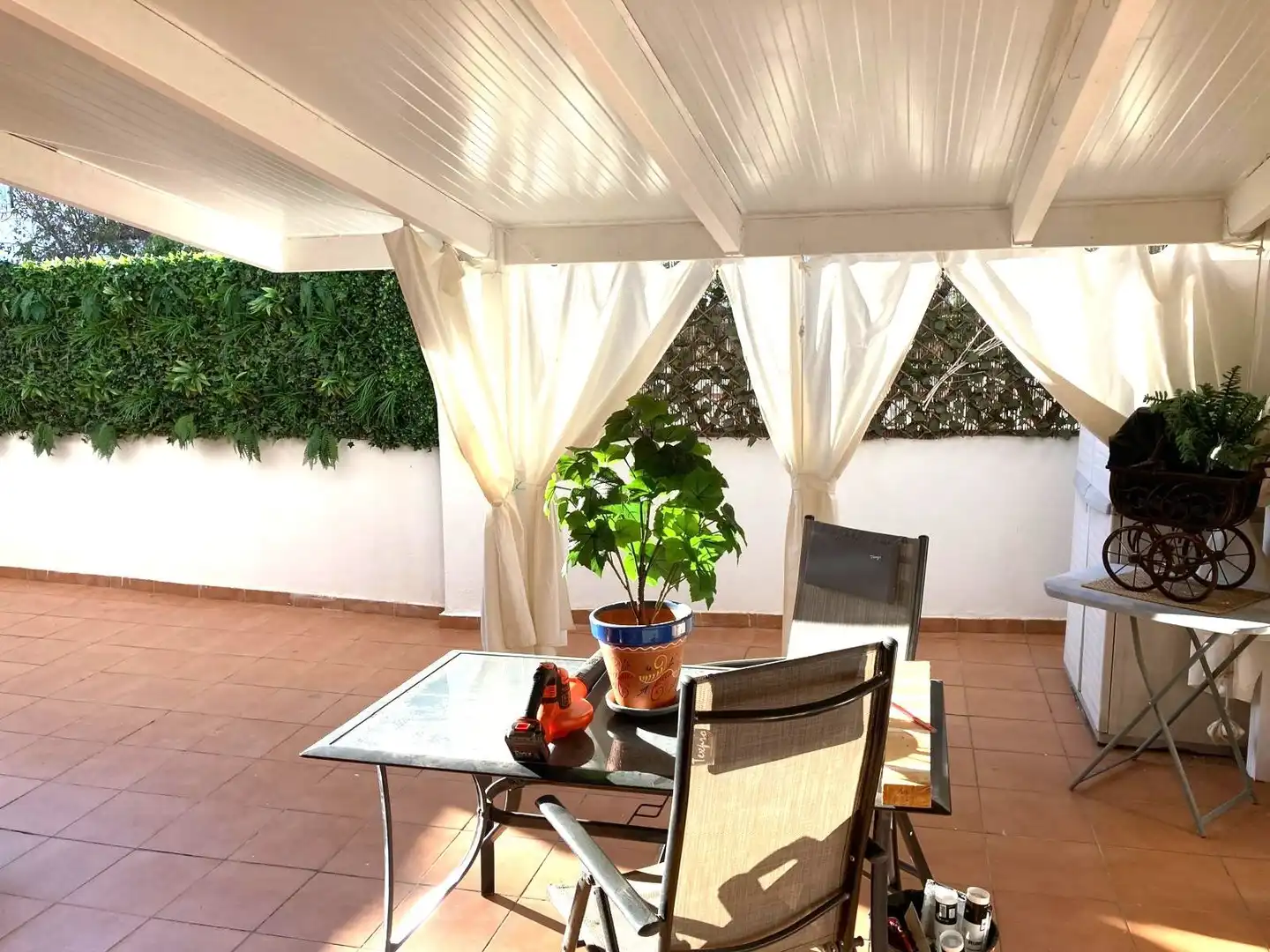 Appartement compact avec piscine à vendre à Campo de Mijas, imagen 11