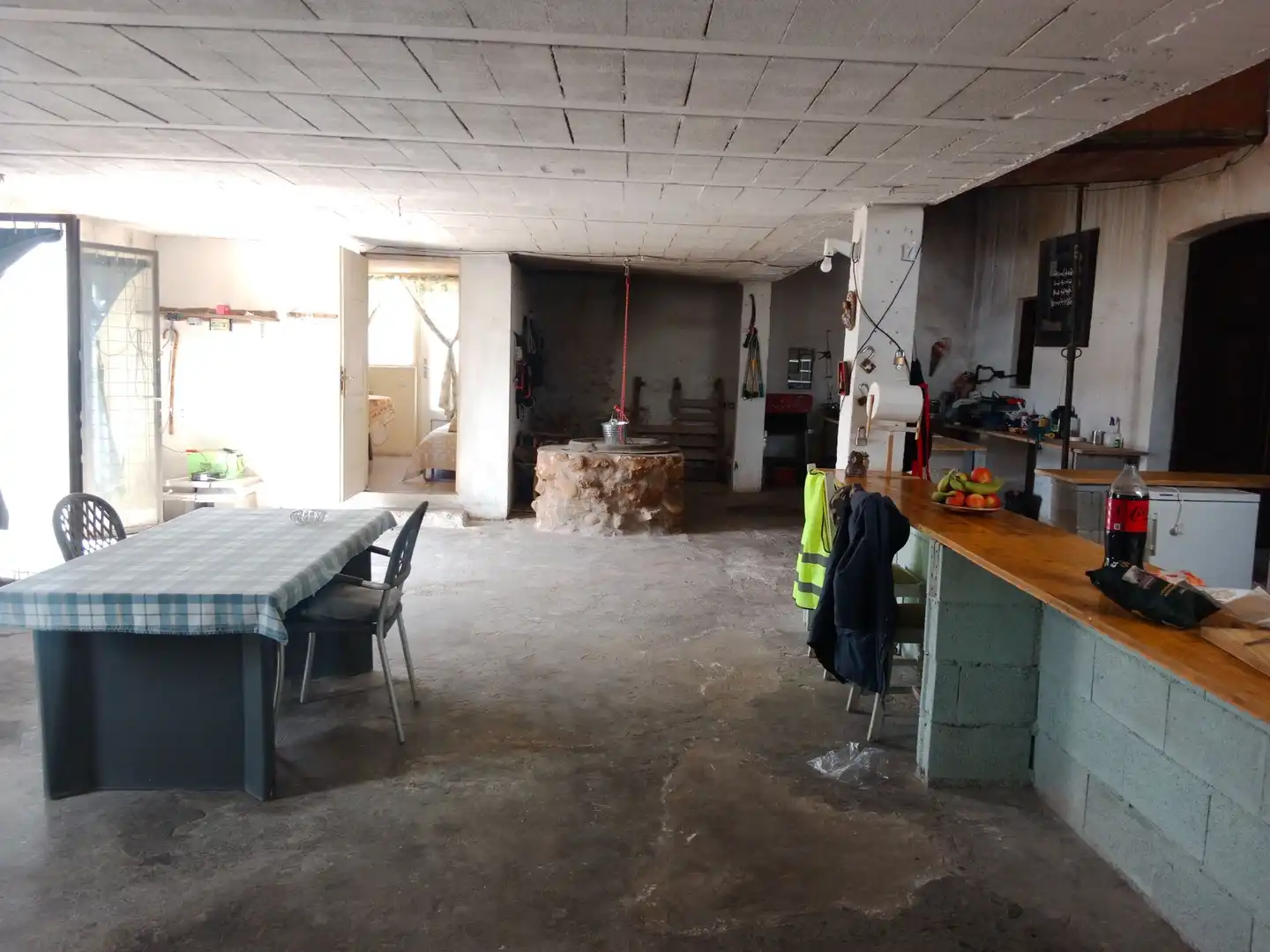Maison rustique à vendre à Partides comunes - Adsubia, imagen 3