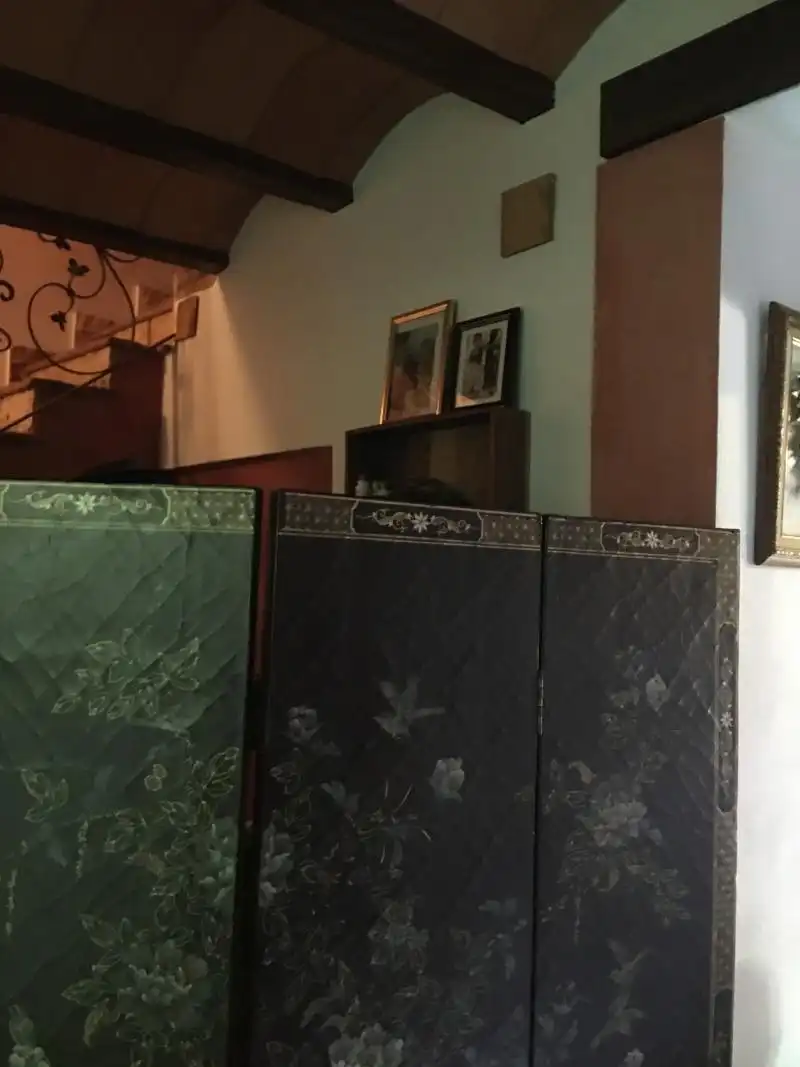 Vista exterior de Casa o chalet en venta en Bujalance
